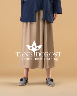 دامن شهربانو