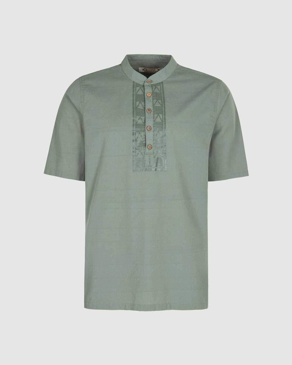 پیراهن هامون(چاپدار)