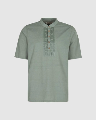 پیراهن هامون(چاپدار)