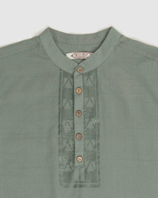 پیراهن هامون(چاپدار)