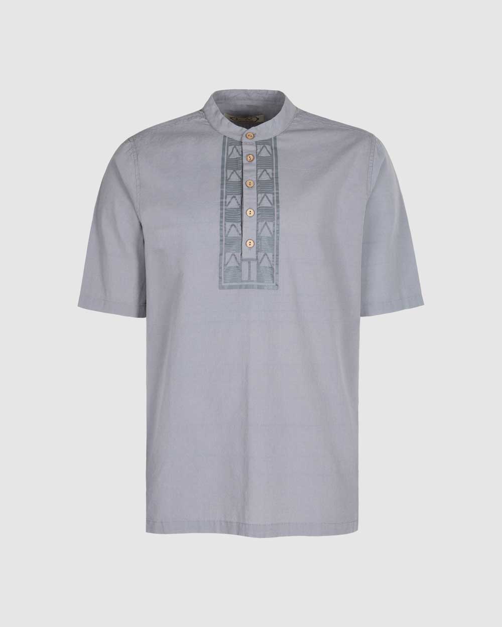 پیراهن هامون(چاپدار)