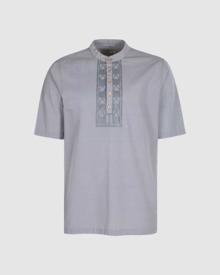 پیراهن هامون(چاپدار)