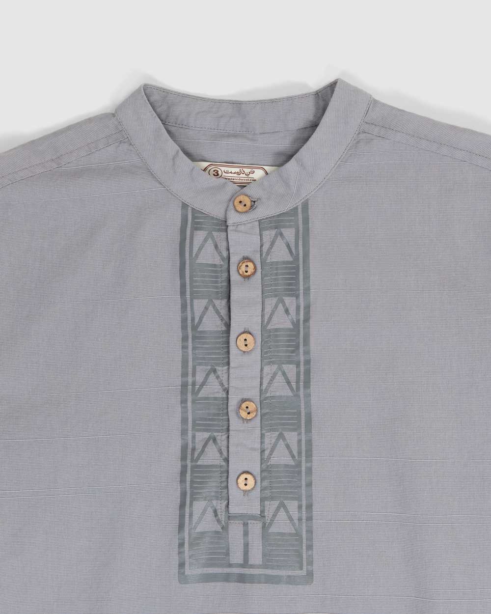 پیراهن هامون(چاپدار)