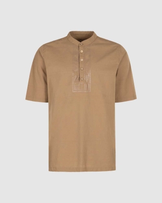 پیراهن هامون(چاپدار)