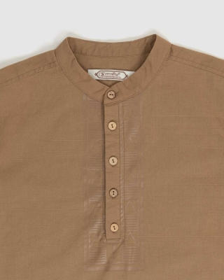 پیراهن هامون(چاپدار)