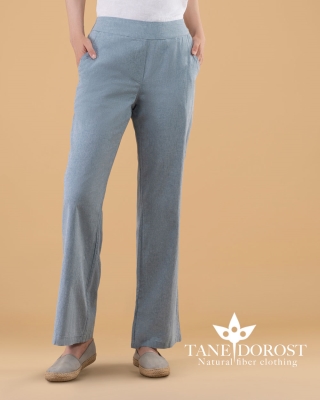 شلوار آرام دل