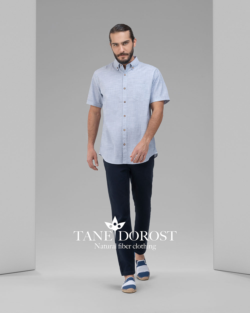 پیراهن آتاش