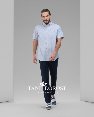 پیراهن آتاش