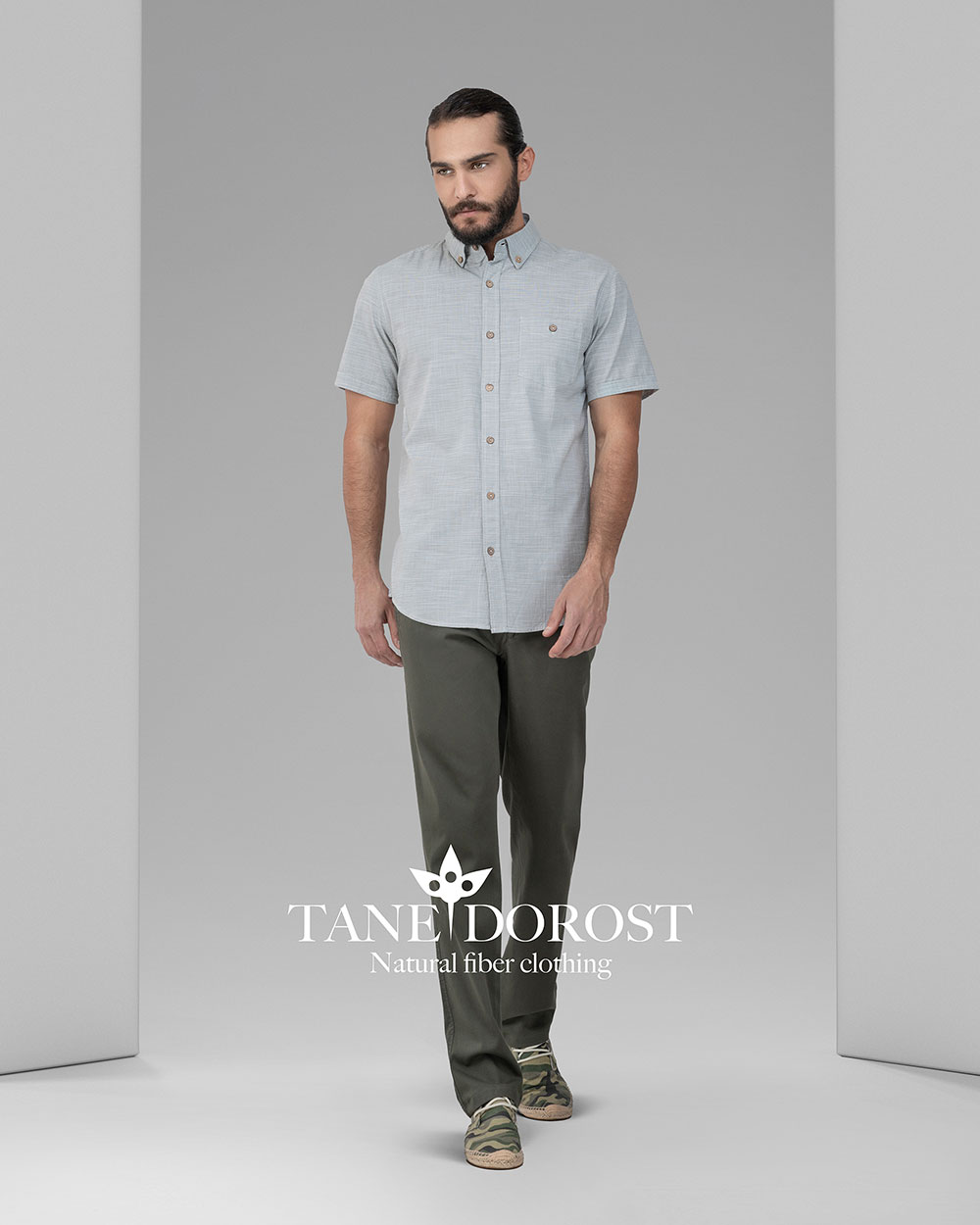 پیراهن آتاش