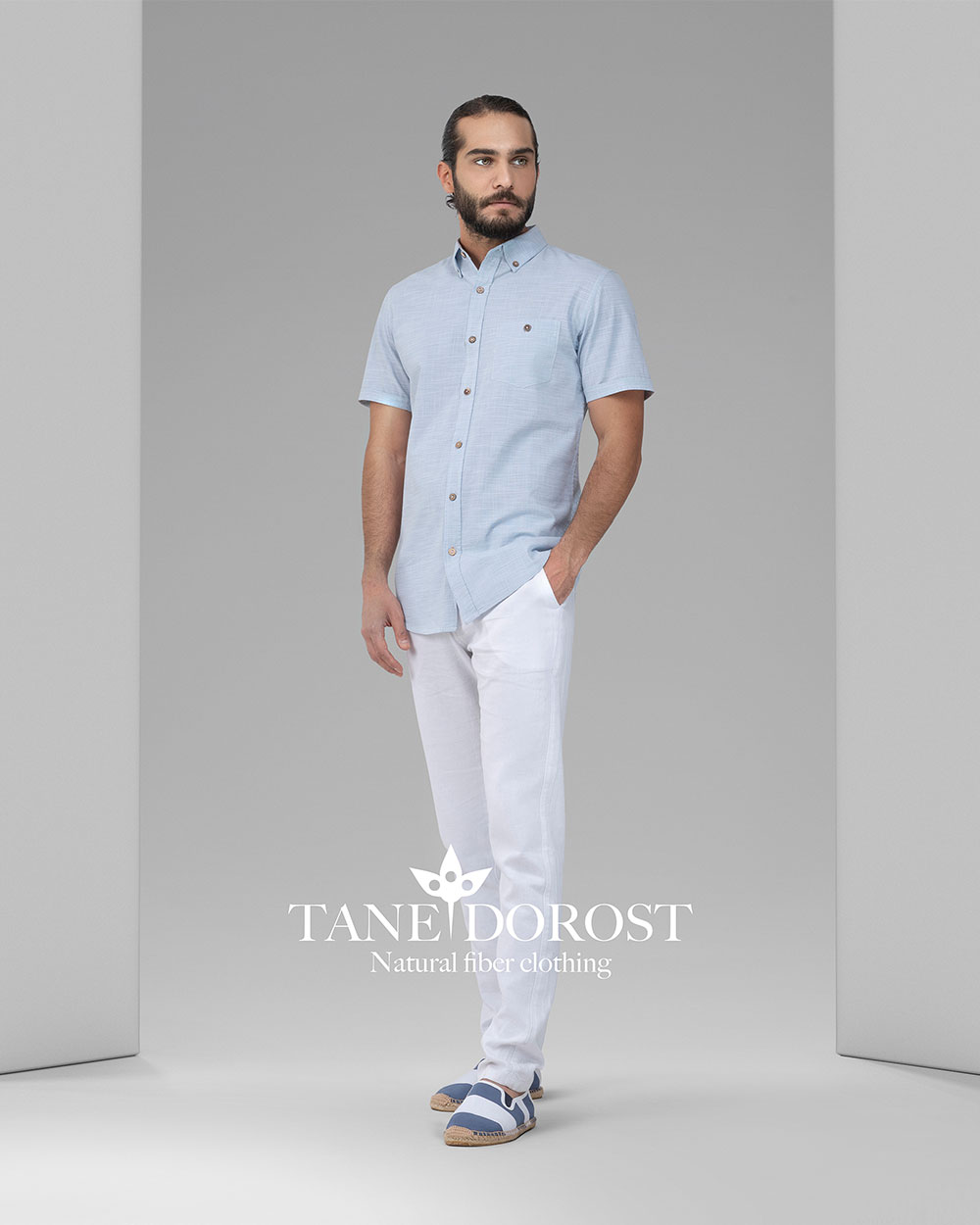 پیراهن آتاش