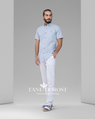 پیراهن آتاش