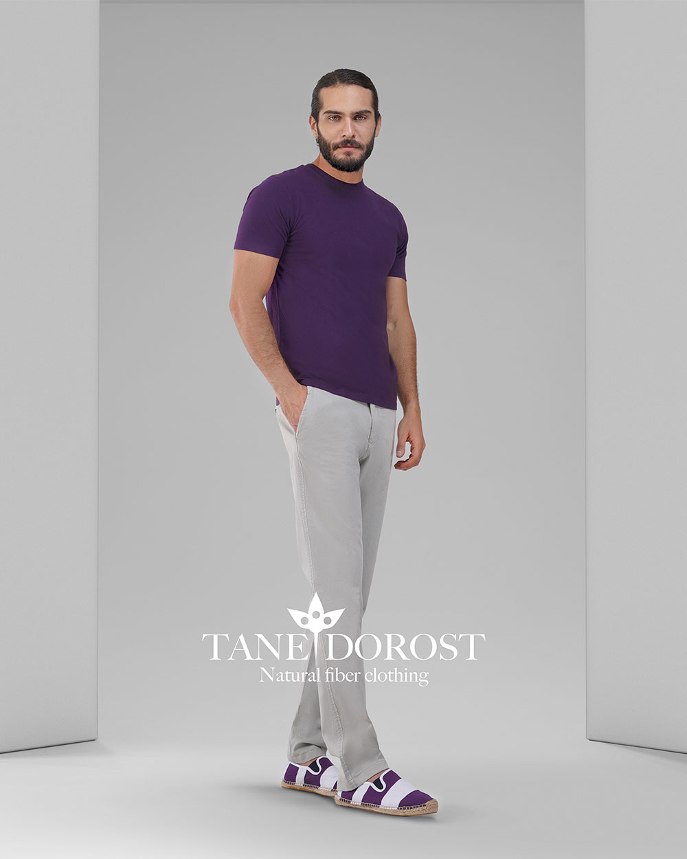 تی شرت پرواز