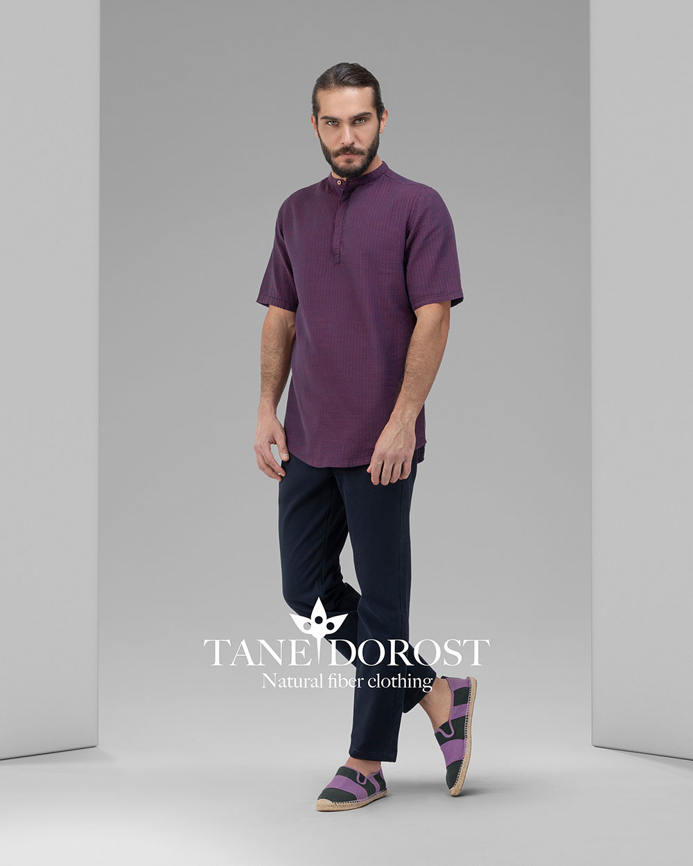 پیراهن پوریا