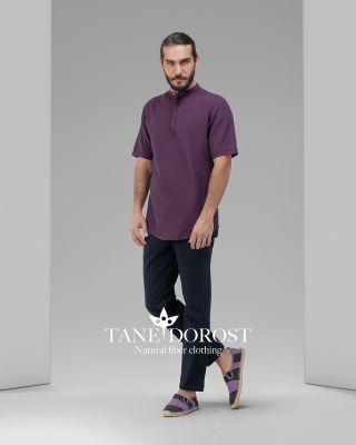 پیراهن پوریا