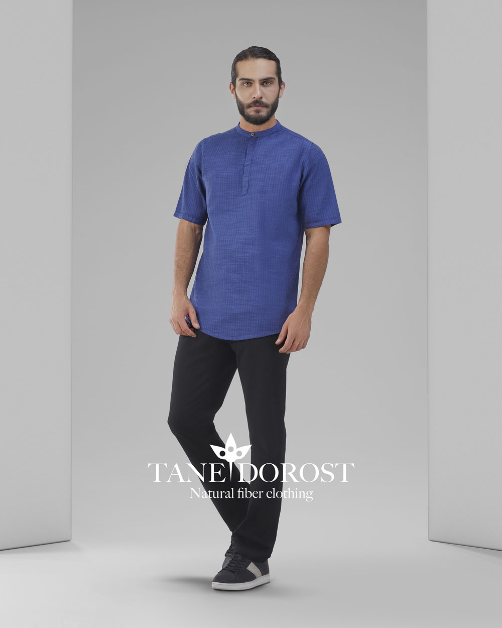 پیراهن پوریا