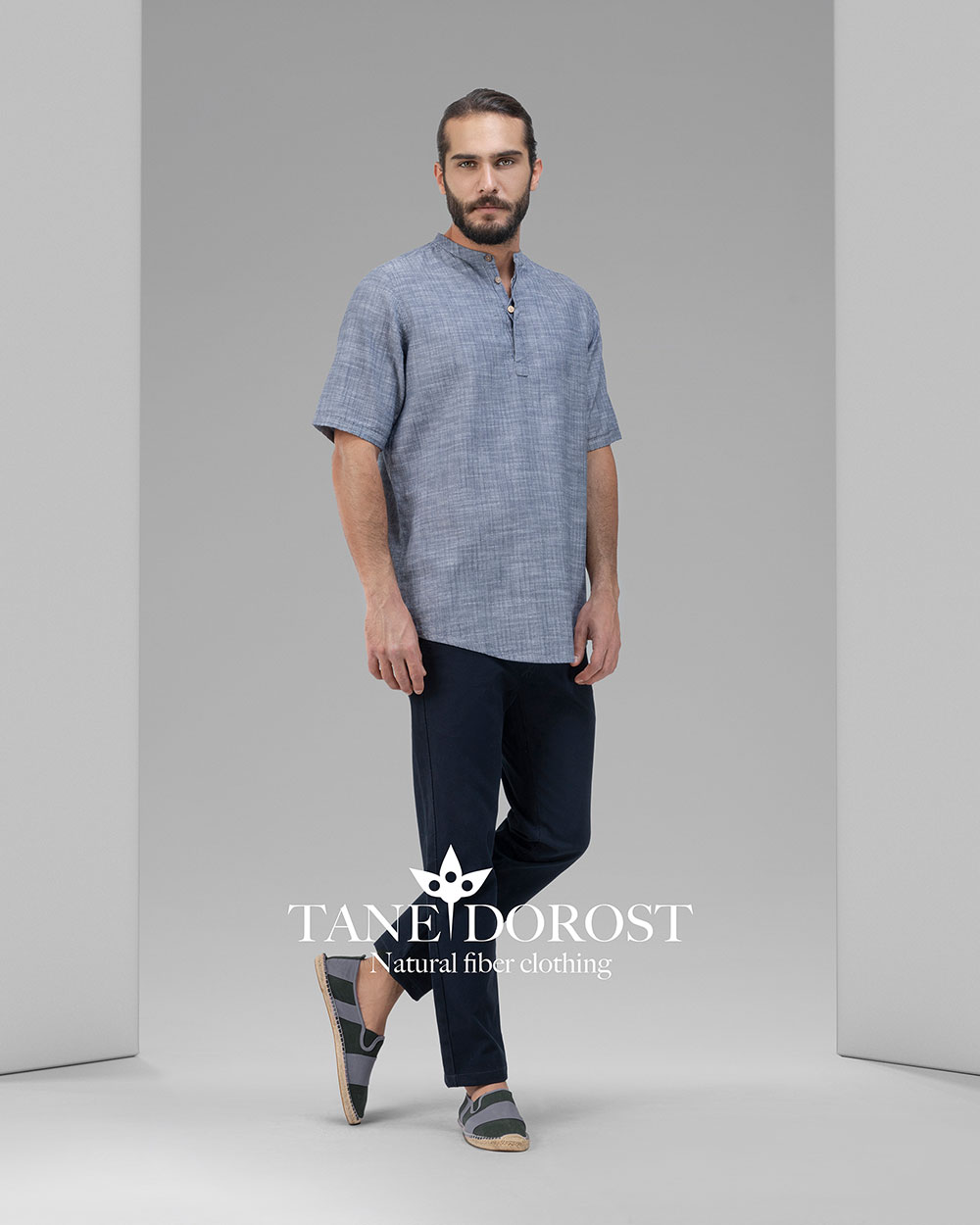 پیراهن پوریا