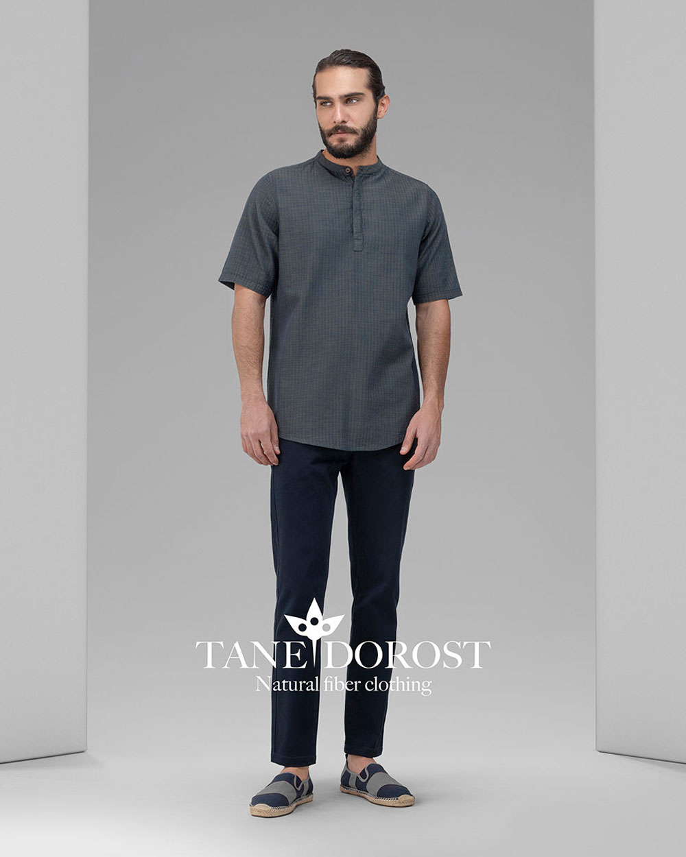 پیراهن پوریا