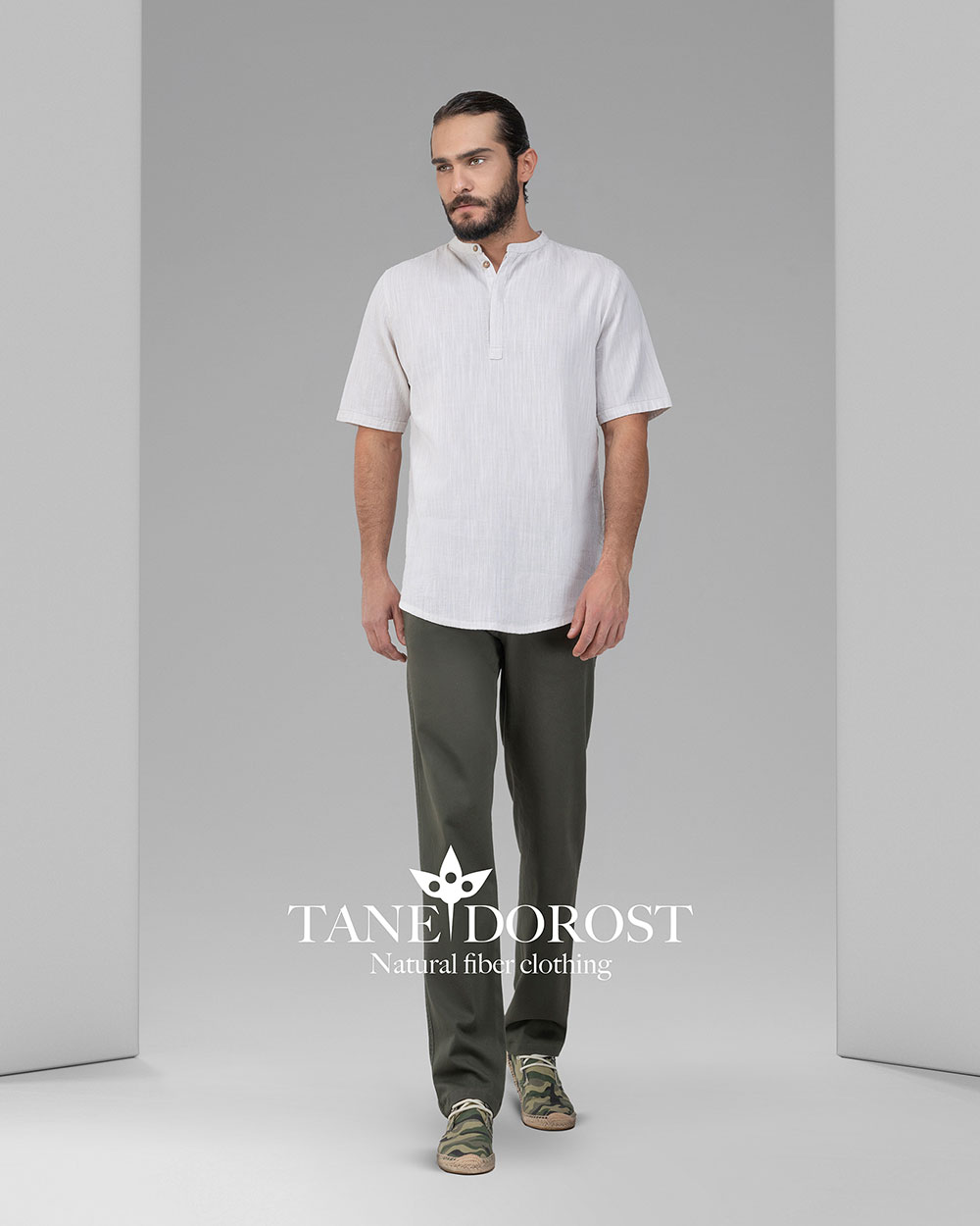 پیراهن پوریا