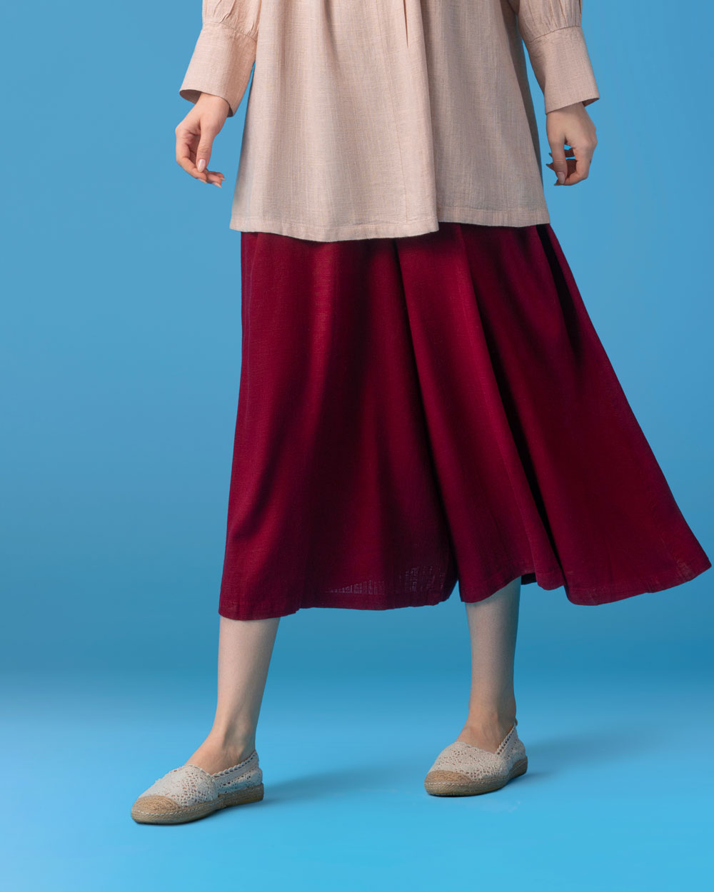 شلوار آسانا