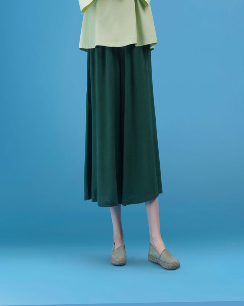 شلوار آسانا