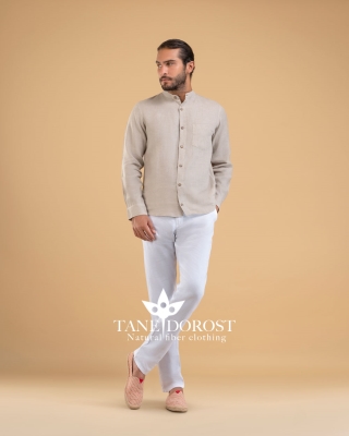 پیراهن آراد