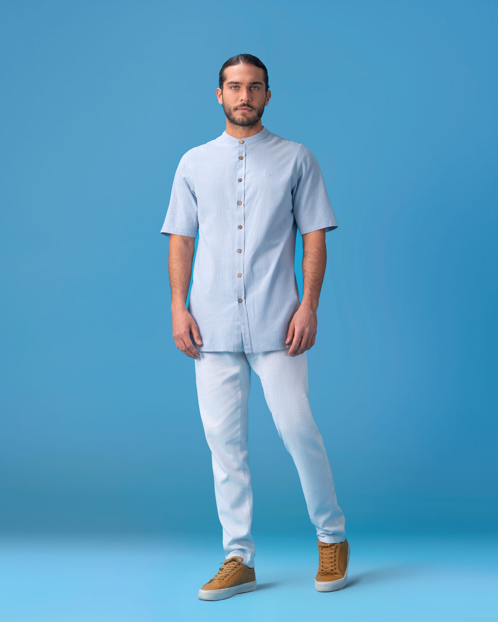 پیراهن دانشور