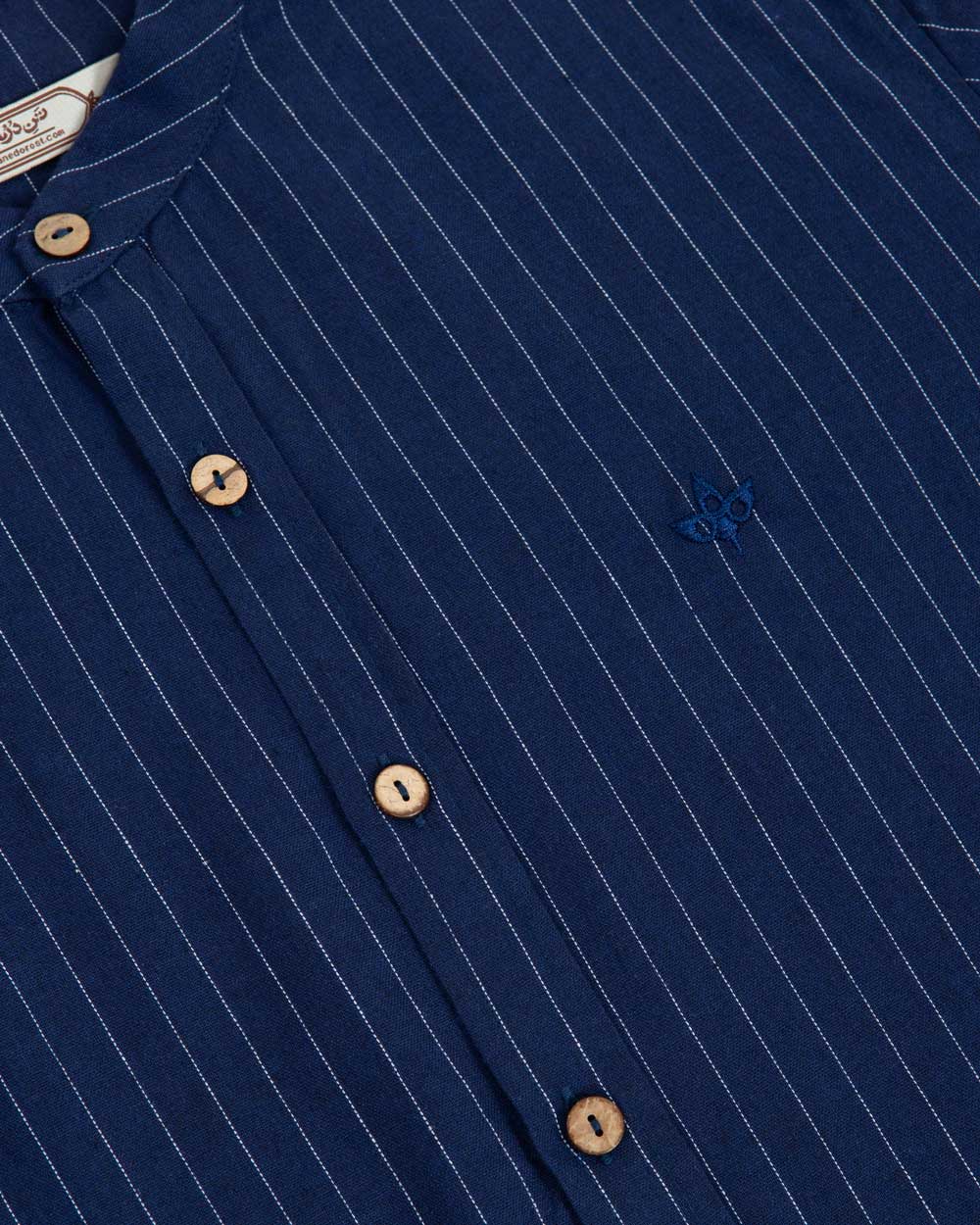 پیراهن دانشور