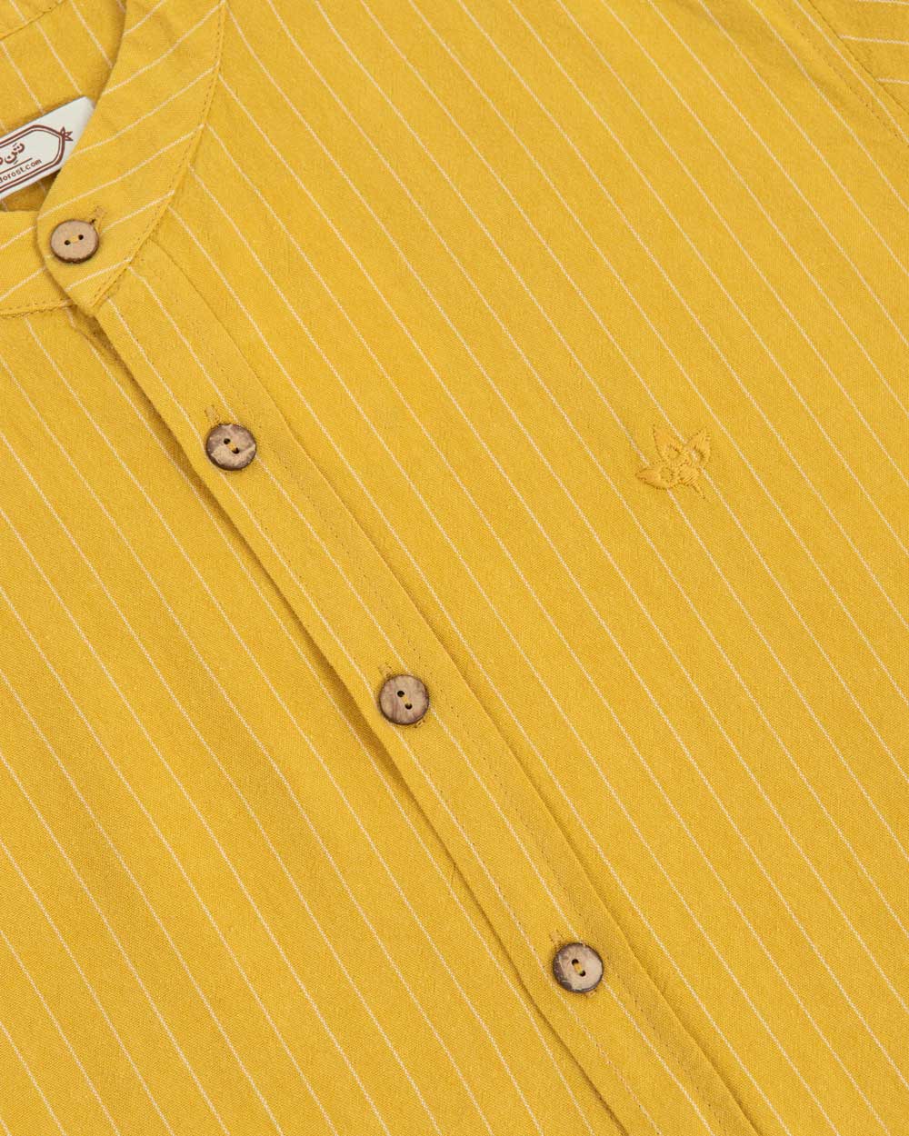 پیراهن دانشور