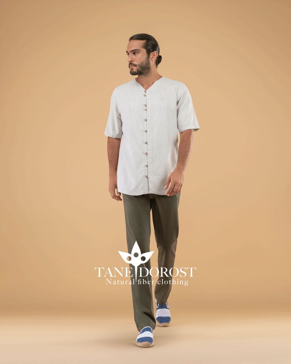 پیراهن رامین