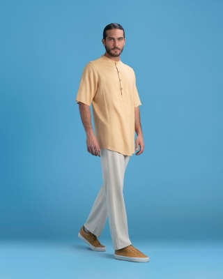 پیراهن پاکان