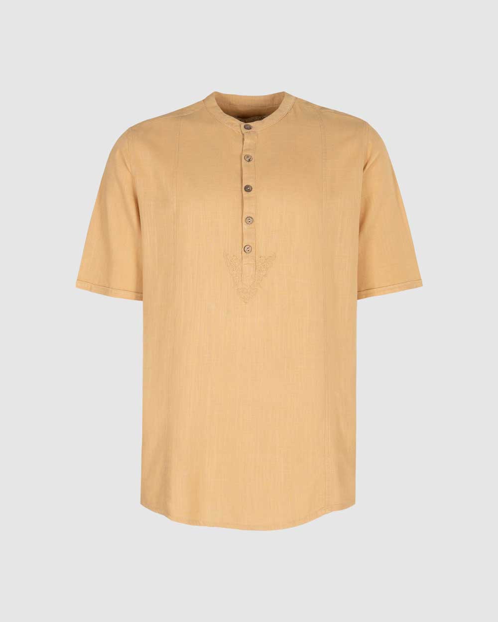 پیراهن پاکان