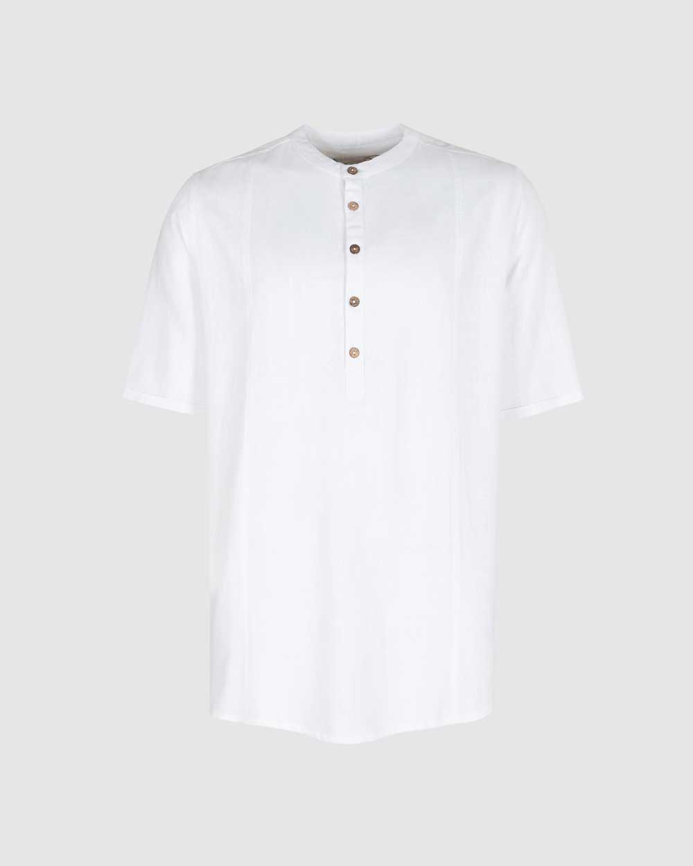 پیراهن پاکان