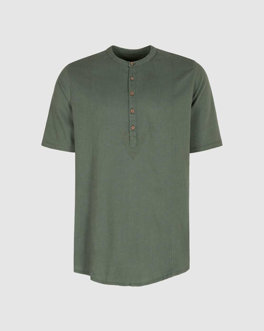 پیراهن پاکان