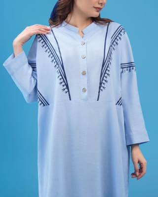 مانتو چکامه