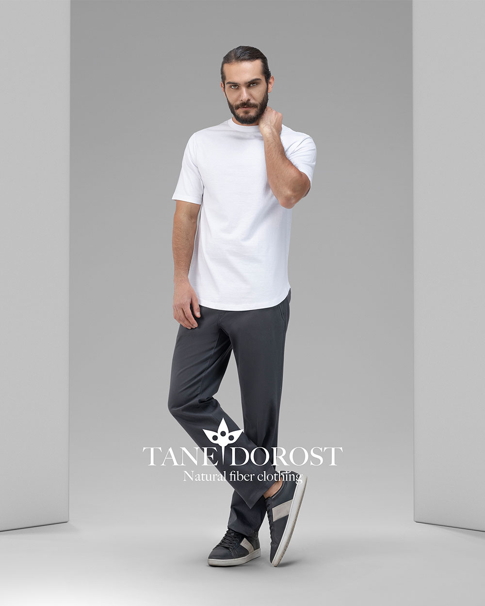 تی شرت هومان