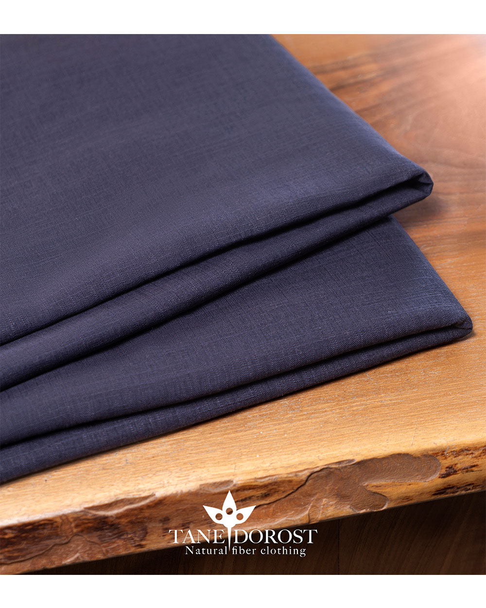 پارچه لینن اسلپ