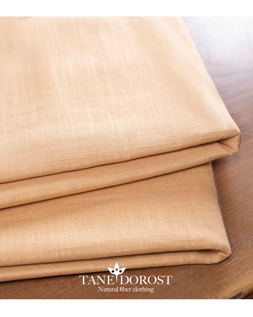 پارچه لینن اسلپ