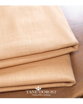 پارچه لینن اسلپ