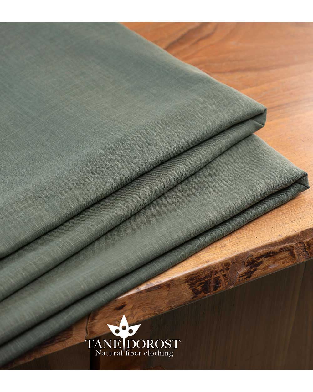 پارچه لینن اسلپ