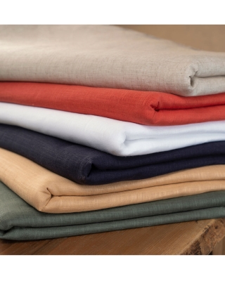 پارچه لینن اسلپ