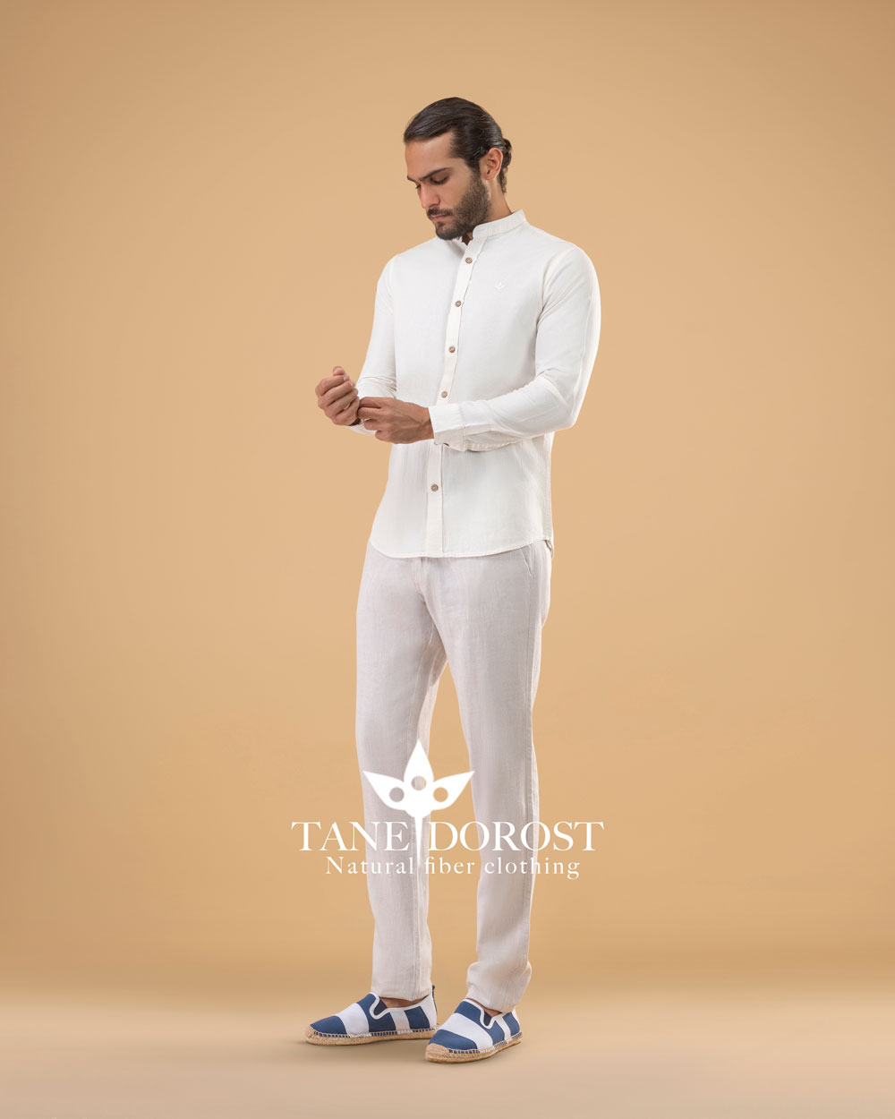 پیراهن هومن