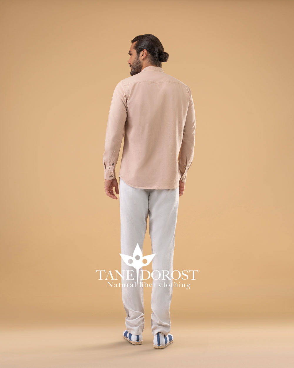 پیراهن هومن