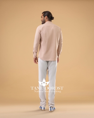 پیراهن هومن