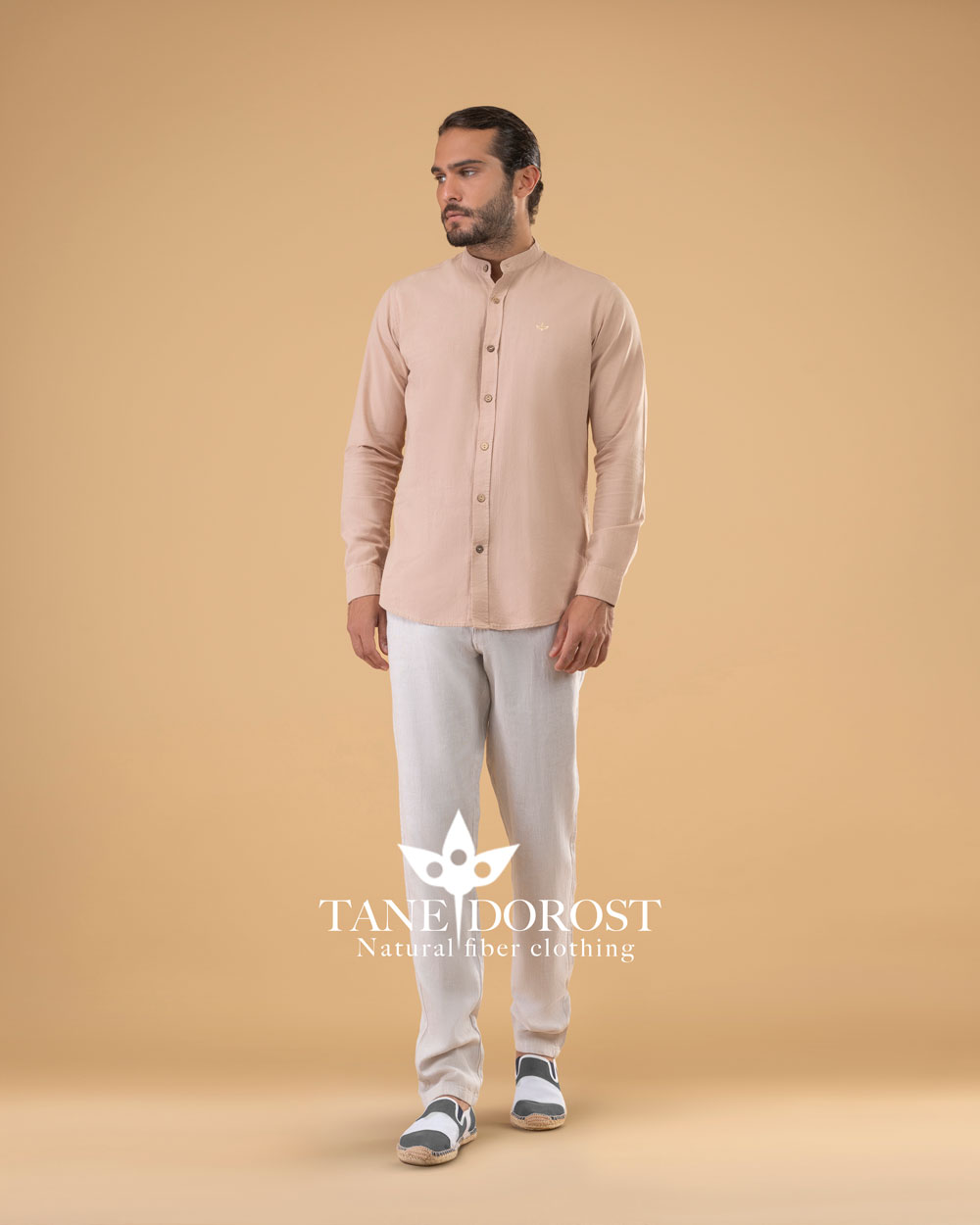 پیراهن هومن