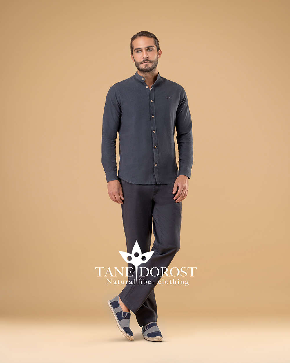 پیراهن هومن