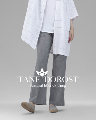 شلوار آرام دل