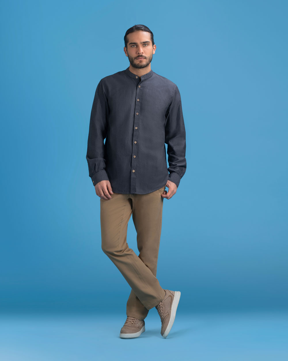 پیراهن آرتین