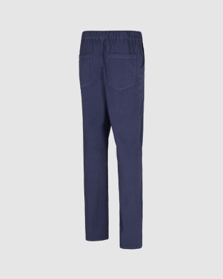 شلوار متقال رنگی