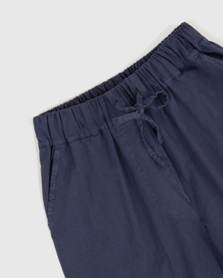 شلوار متقال رنگی