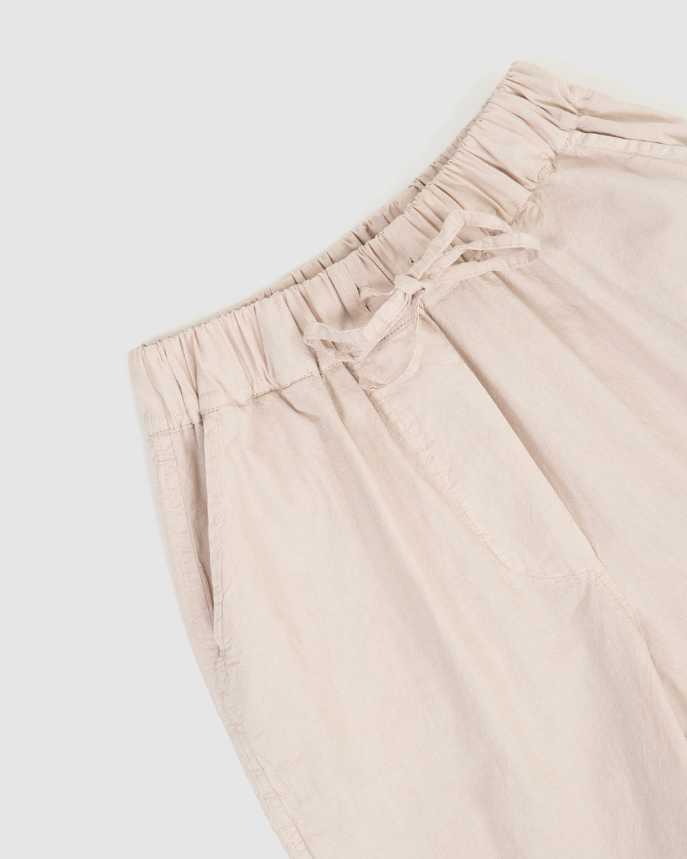 شلوار متقال رنگی